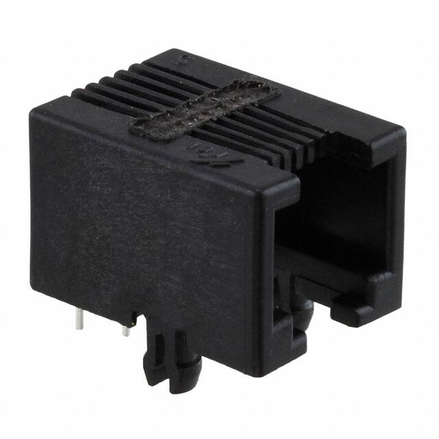 54601-906WPLF Amphenol ICC (FCI)  Modular Connector Jacks